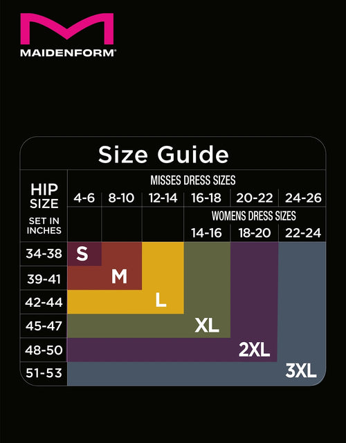 Load image into Gallery viewer, Women’S Shapewear Modern Sculpts Extra Firm Shaping Bodysuit FLS108 Sizes S-3XL
