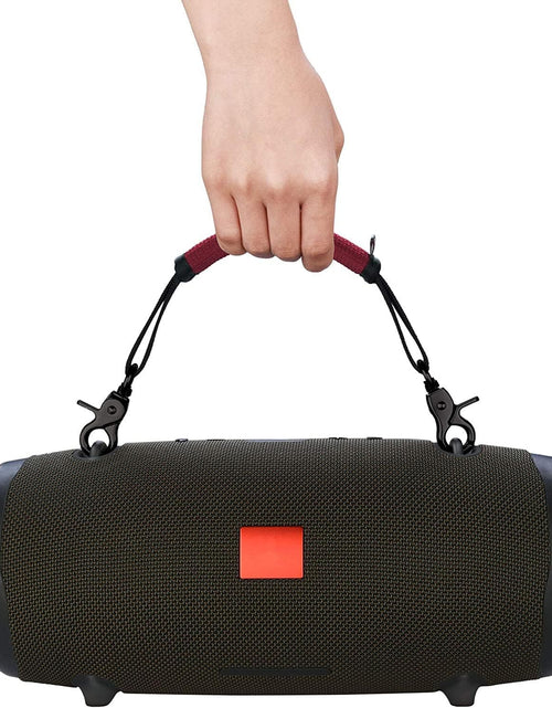 Load image into Gallery viewer, Removable Speaker Handle Strap for JBL Xtreme/Xtreme 2/ Xtreme 3 Portable Bluetooth Speaker(Red)
