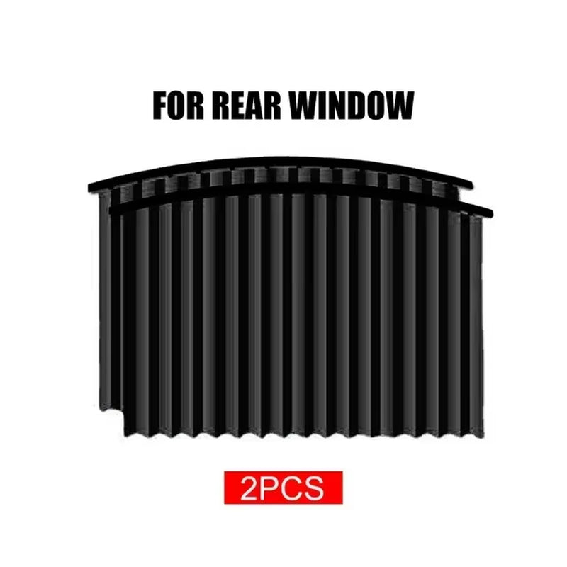 ShadeGuard™ Magnetic Car Window Sunshade – Cool, Private, Protected. InstantlyMagnetic Car Sunshade Window Curtains Auto Window Sun Shade Privacy Sun UV Protection Window Shield Car Interior Accessories