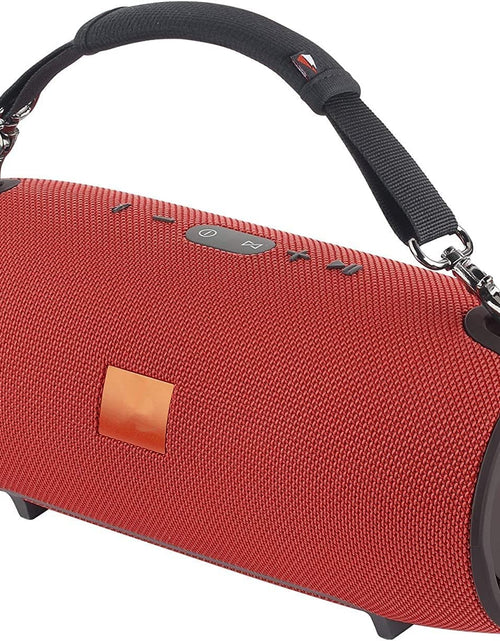 Load image into Gallery viewer, Removable Speaker Handle Strap for JBL Xtreme/Xtreme 2/ Xtreme 3 Portable Bluetooth Speaker(Black)
