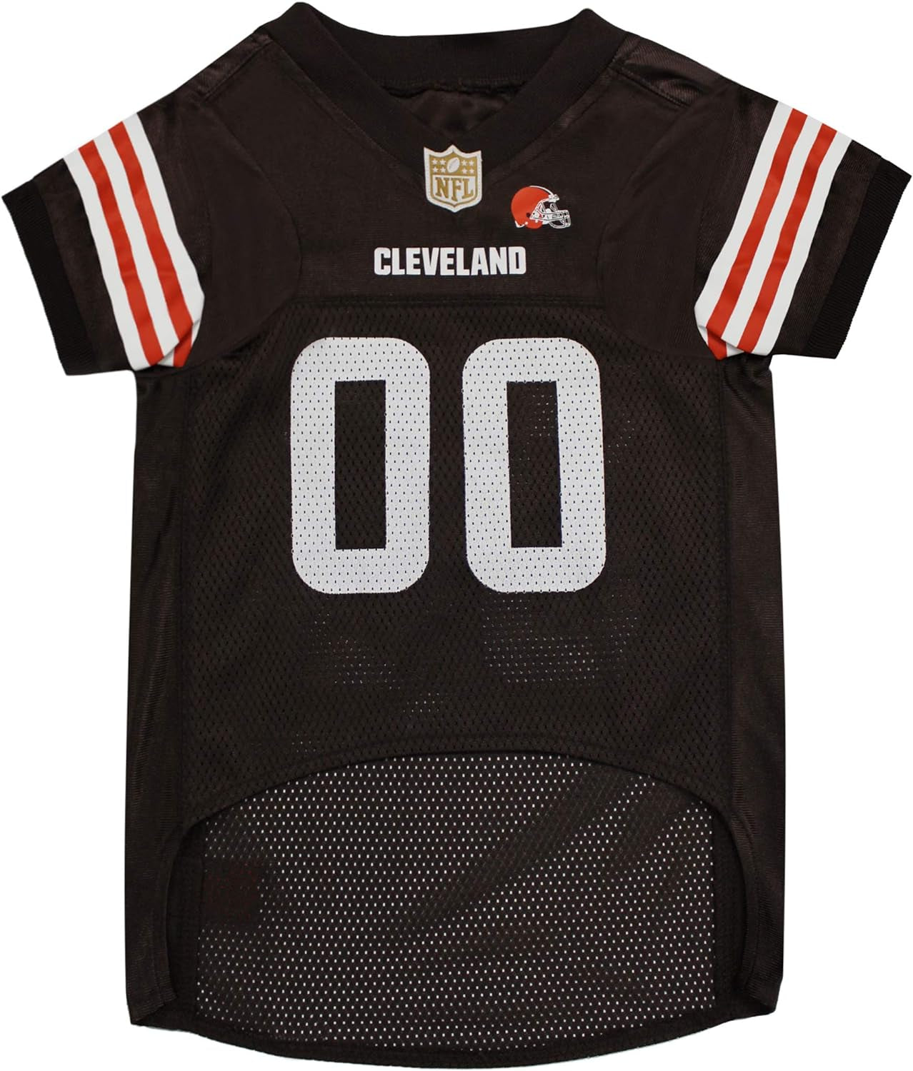 NFL Chicago Bears MESH Jersey for Dogs & Cats